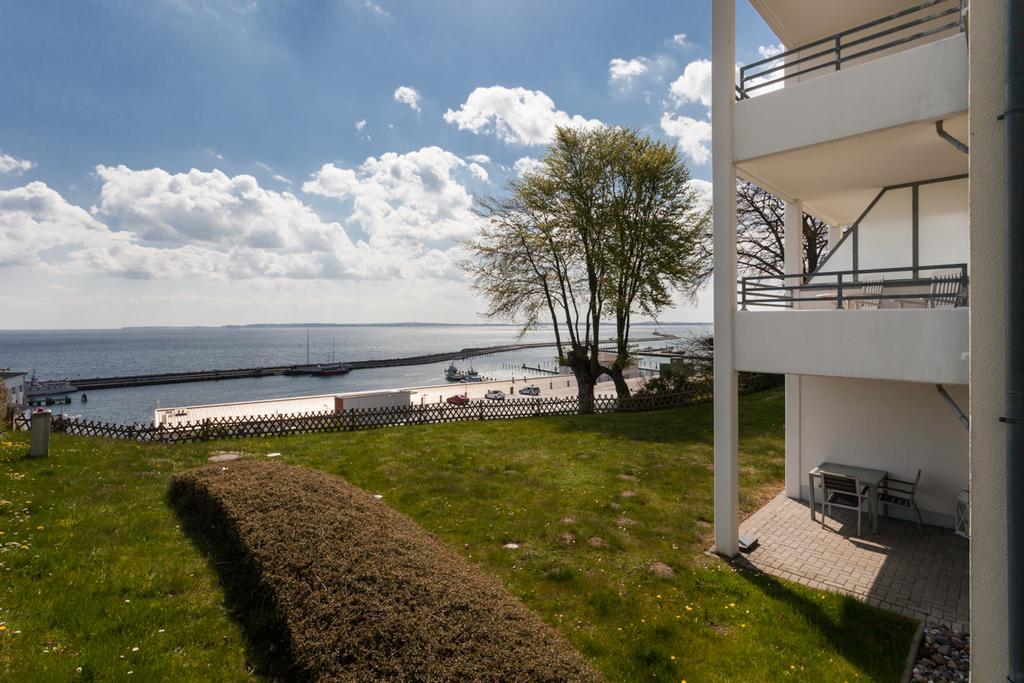 Appartementhaus Victoria Sassnitz Szoba fotó