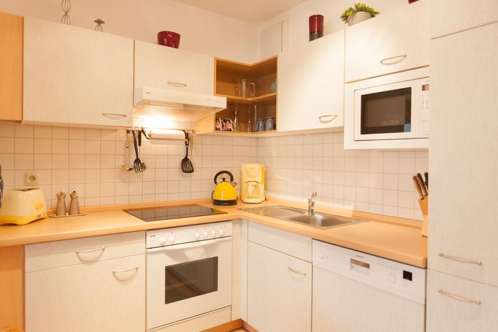 Appartementhaus Victoria Sassnitz Szoba fotó