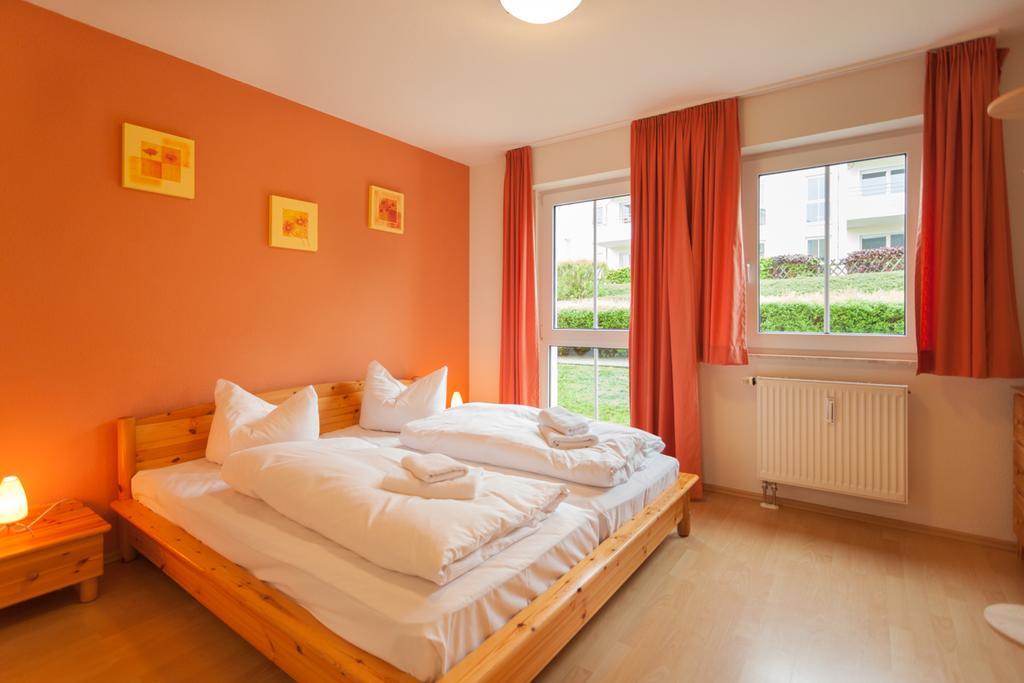 Appartementhaus Victoria Sassnitz Szoba fotó