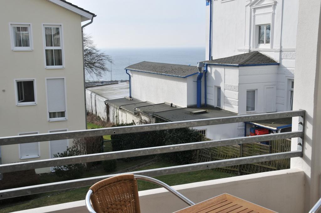 Appartementhaus Victoria Sassnitz Szoba fotó